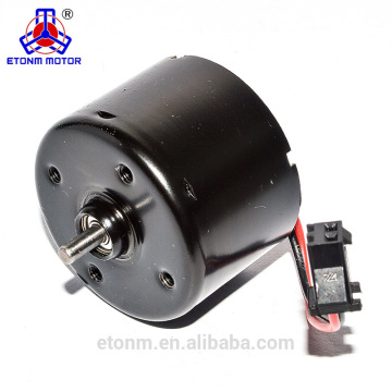 4.5V ceiling fan brushless dc motor lower noise